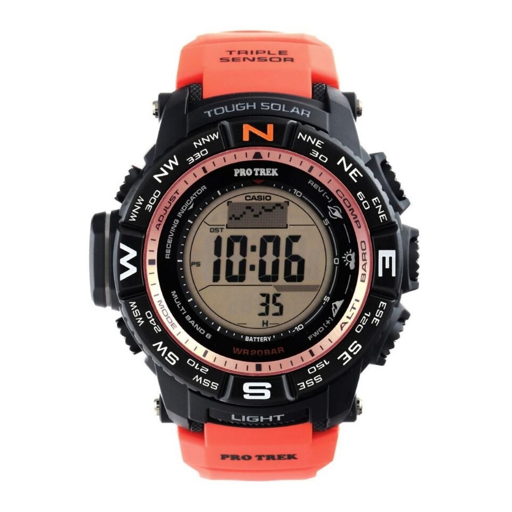 Casio Protrek Nam PRW-3500Y-4DR