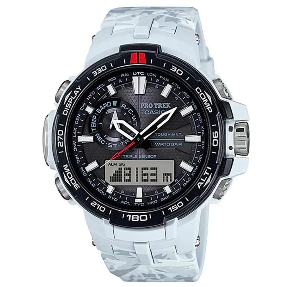 Casio Protrek Nam PRW-6000SC-7DR