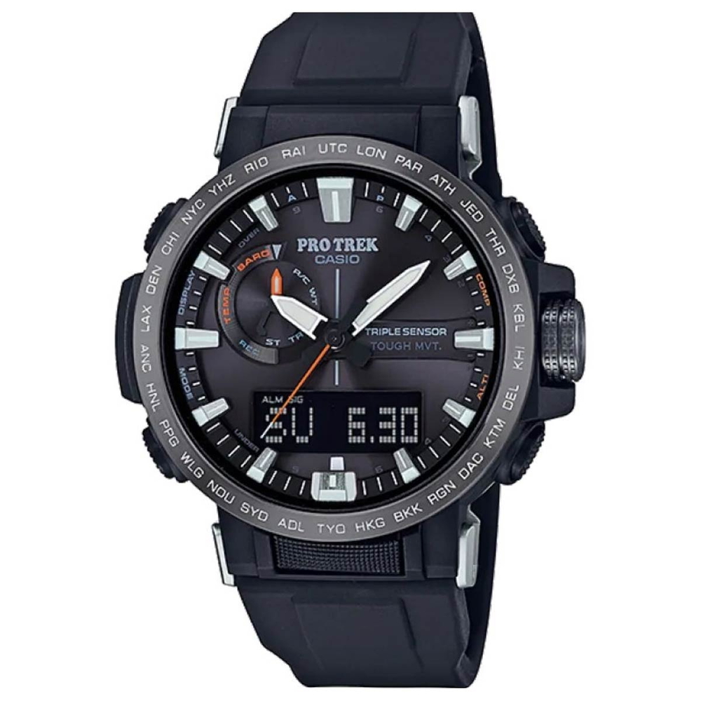 Casio Protrek Nam PRW-60Y-1ADR