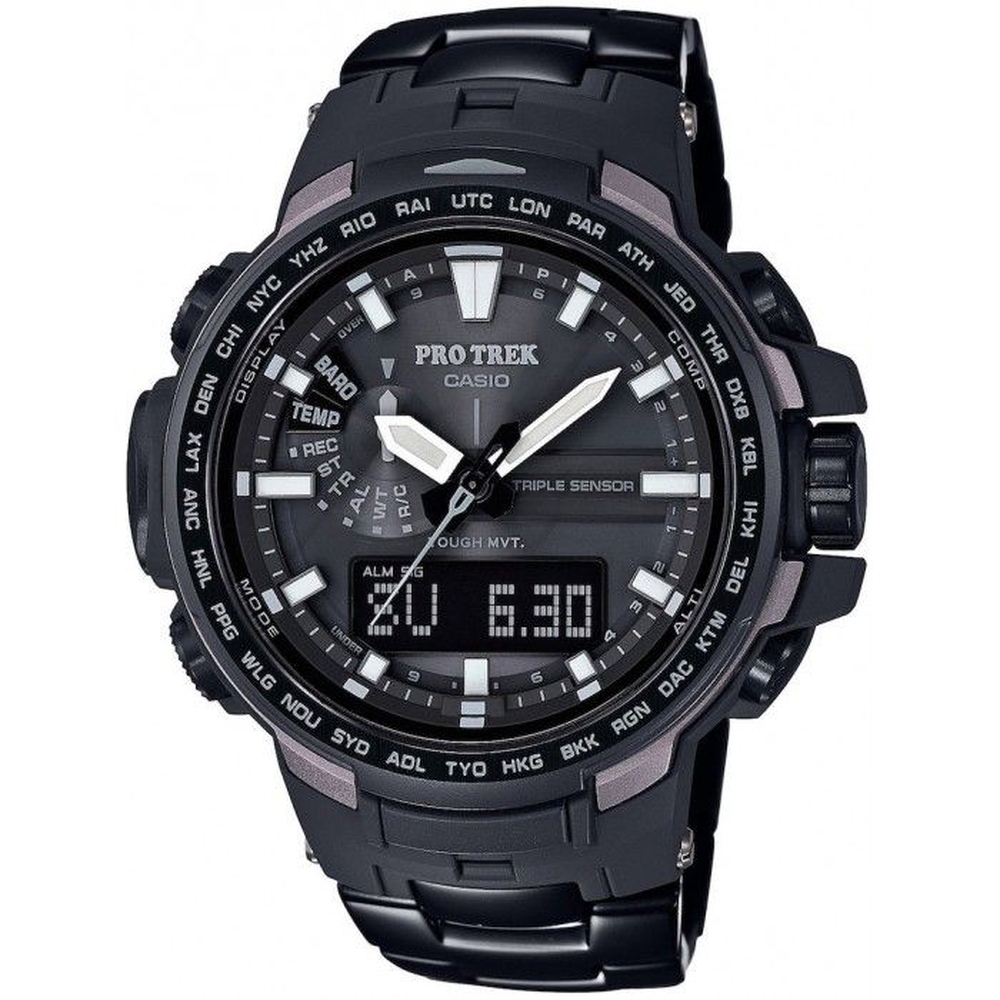 Casio Protrek Nam PRW-6100YT-1DR