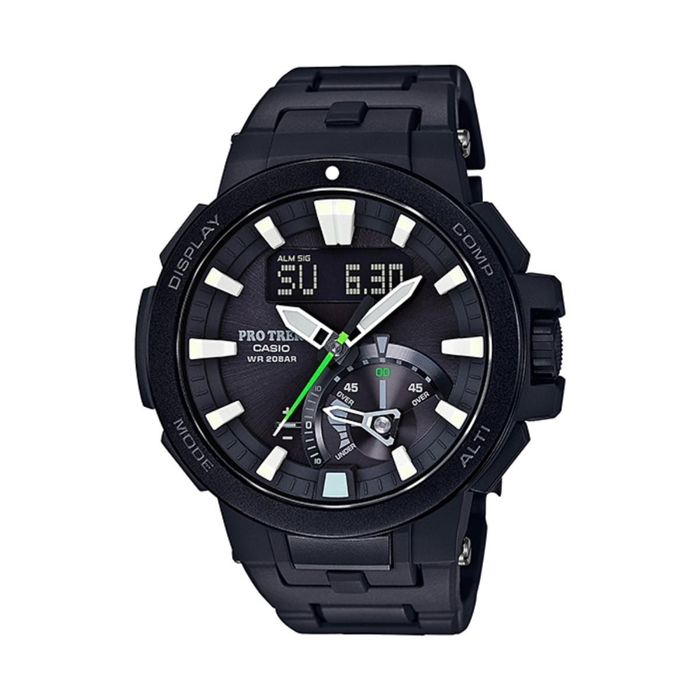 Casio - Nam PRW-7000FC-1DR Size 52.4mm