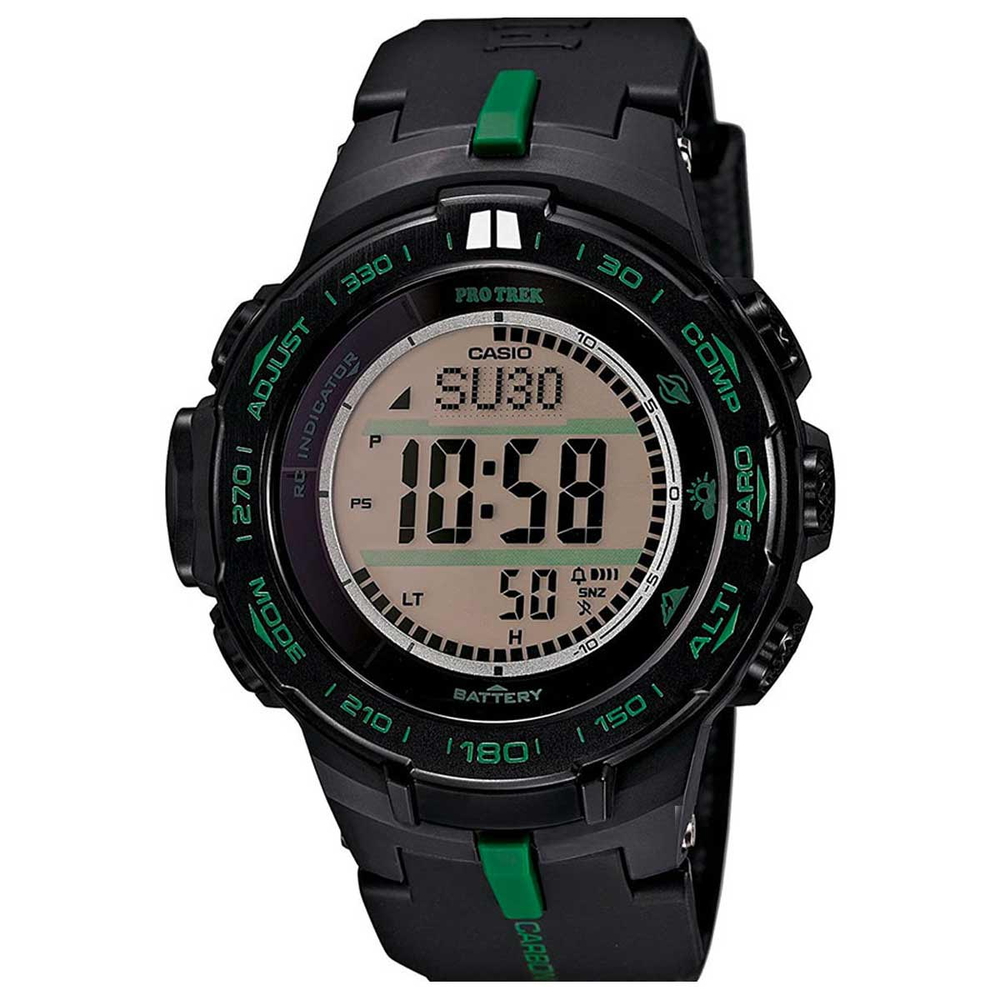 Casio Protrek Nam PRW-S3100-1DR