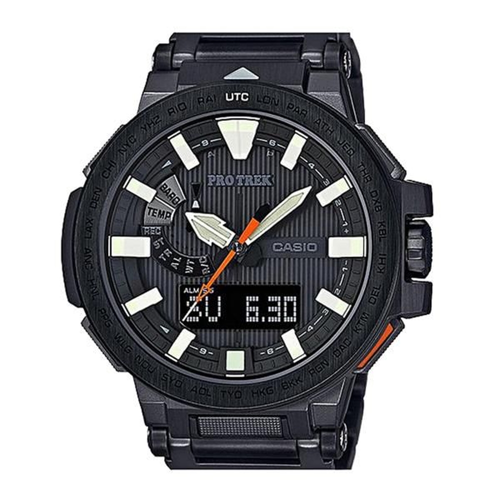 Casio Protrek Nam PRX-8000YT-1DR