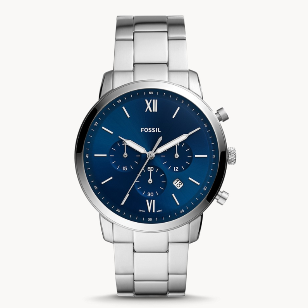 Fossil Nam FS5792