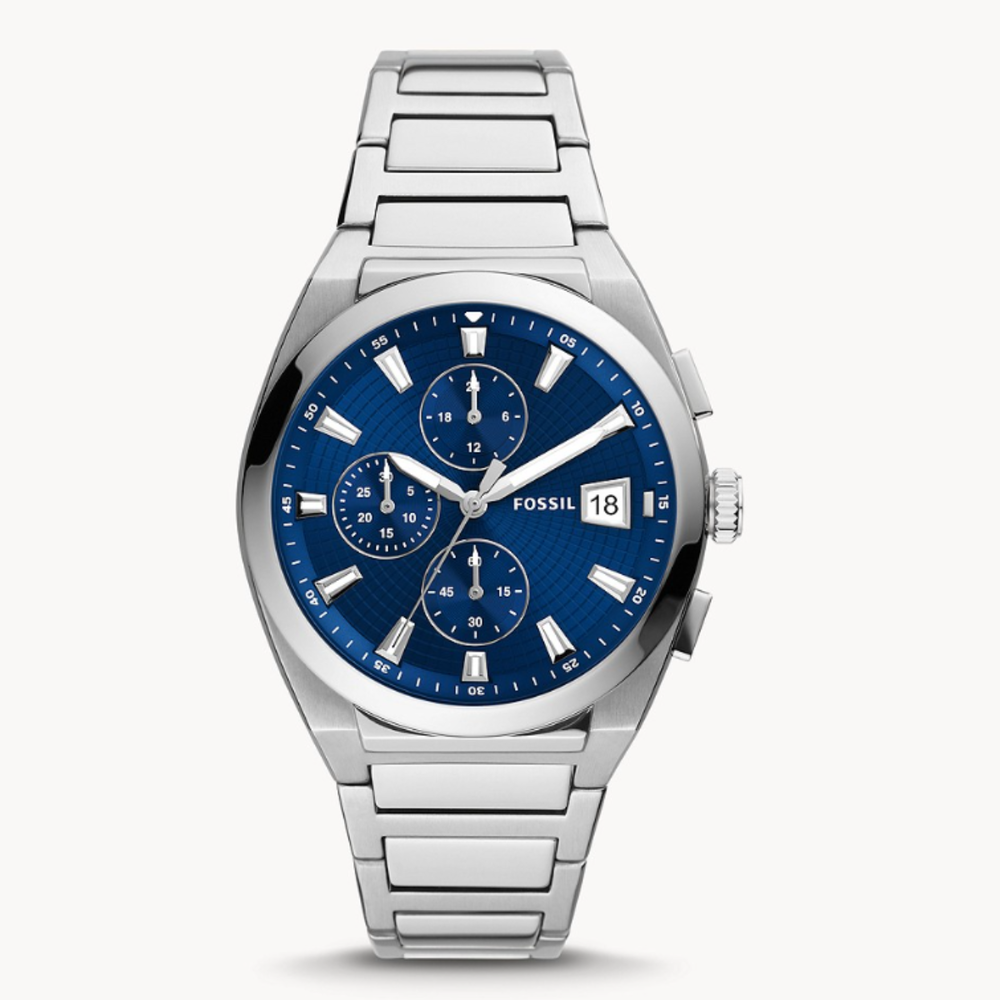 Fossil Nam FS5795