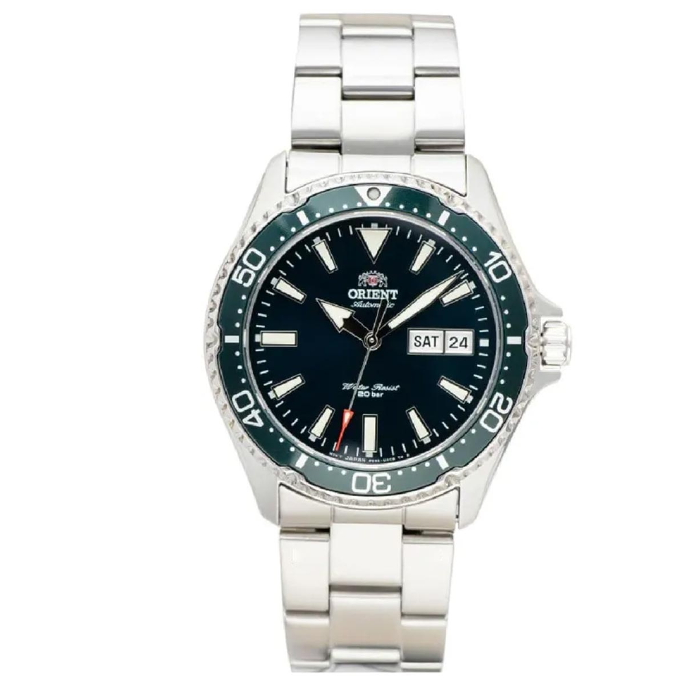 Orient Mako 3 Nam RA-AA0004E39B (RA-AA0004E19B)