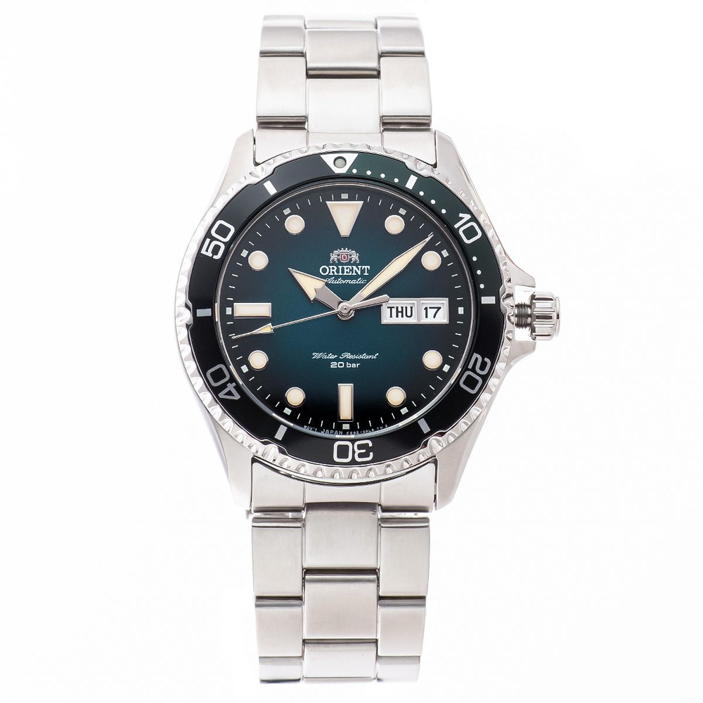 Orient Nam RA-AA0811E39B (RA-AA0811E19B)