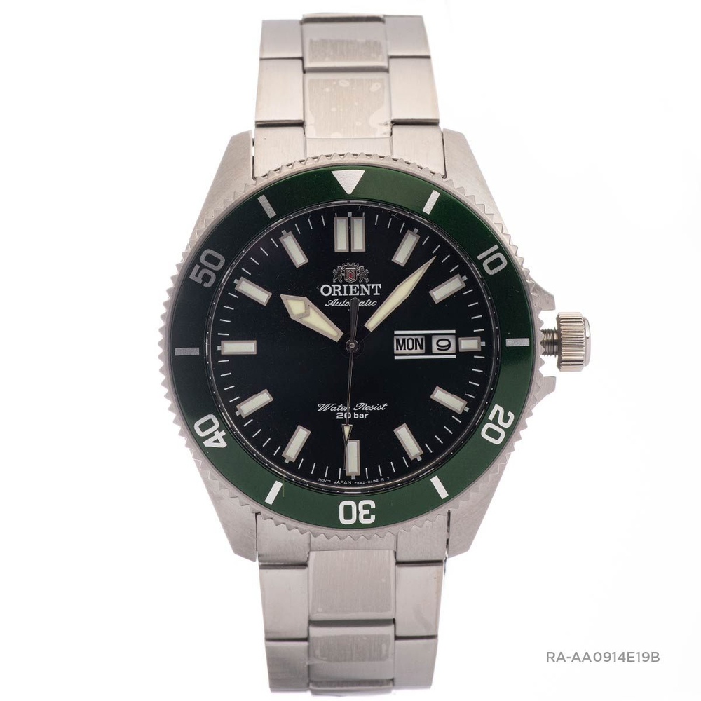 Orient Nam RA-AA0914E39B (RA-AA0914E19B)