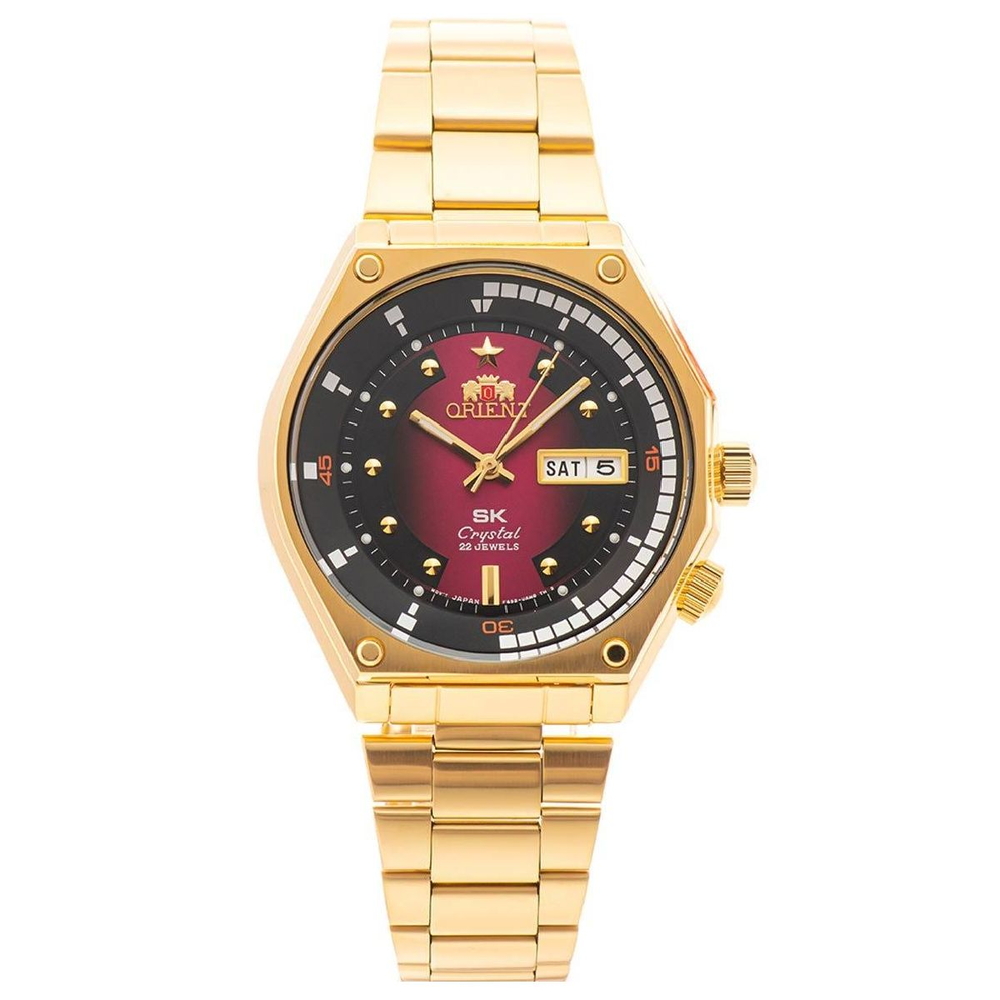 Orient SK Nam RA-AA0B04R39B (RA-AA0B04R19B)