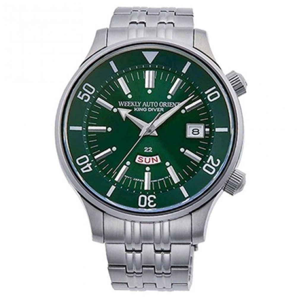 Orient Nam RA-AA0D03E3HB (RA-AA0D03E1HB)
