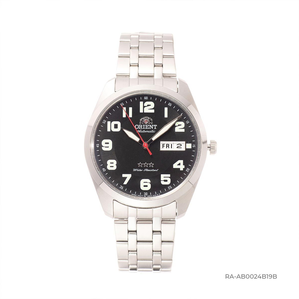 Orient 3 sao Nam RA-AB0024B39B (RA-AB0024B19B)