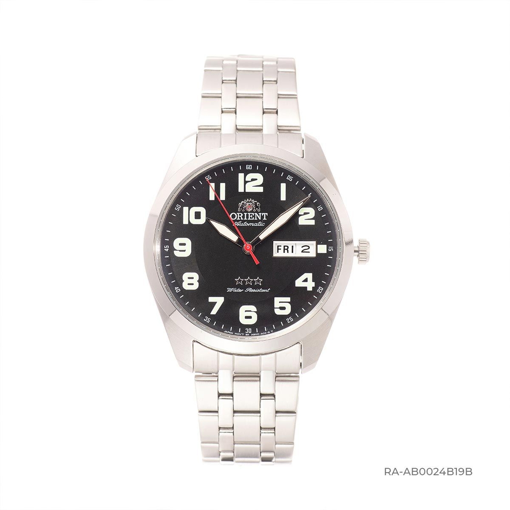 Orient - Nam RA-AB0024B19B Size 42mm