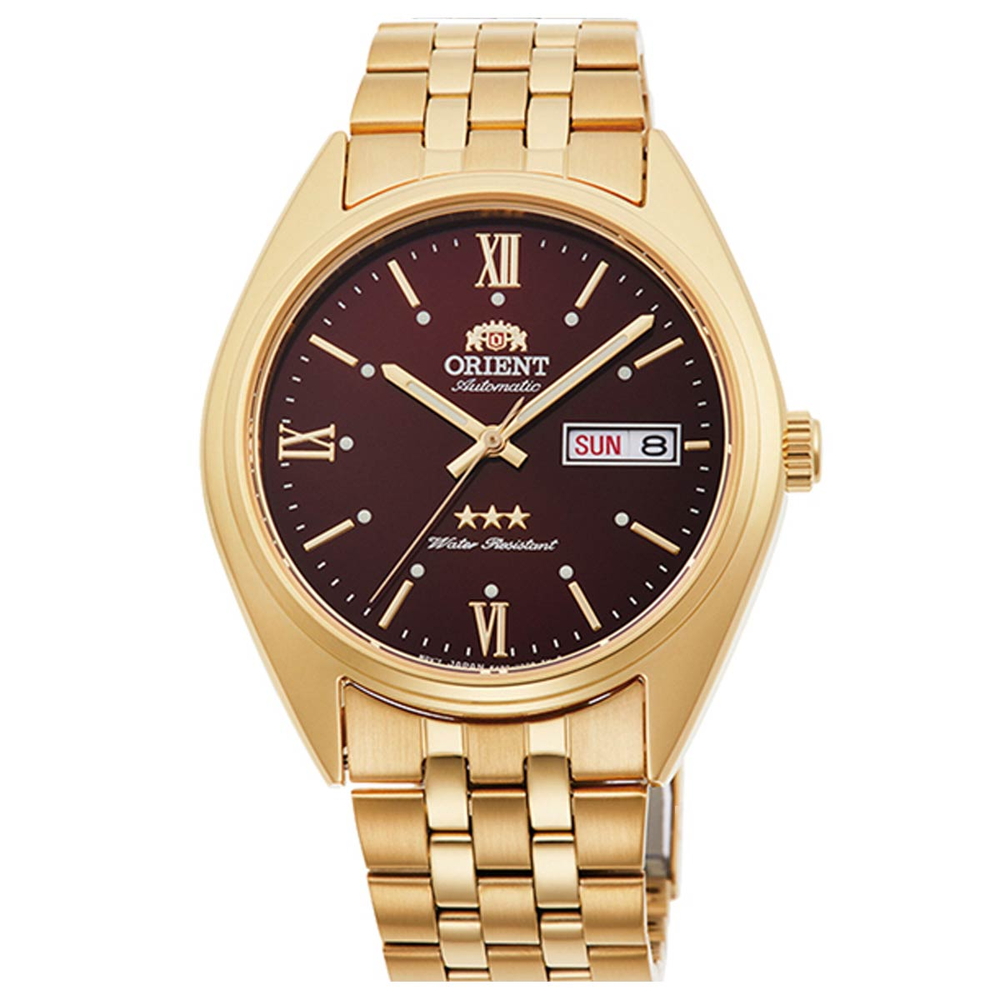 Orient 3 sao Nam RA-AB0E12R39B (RA-AB0E12R19B)