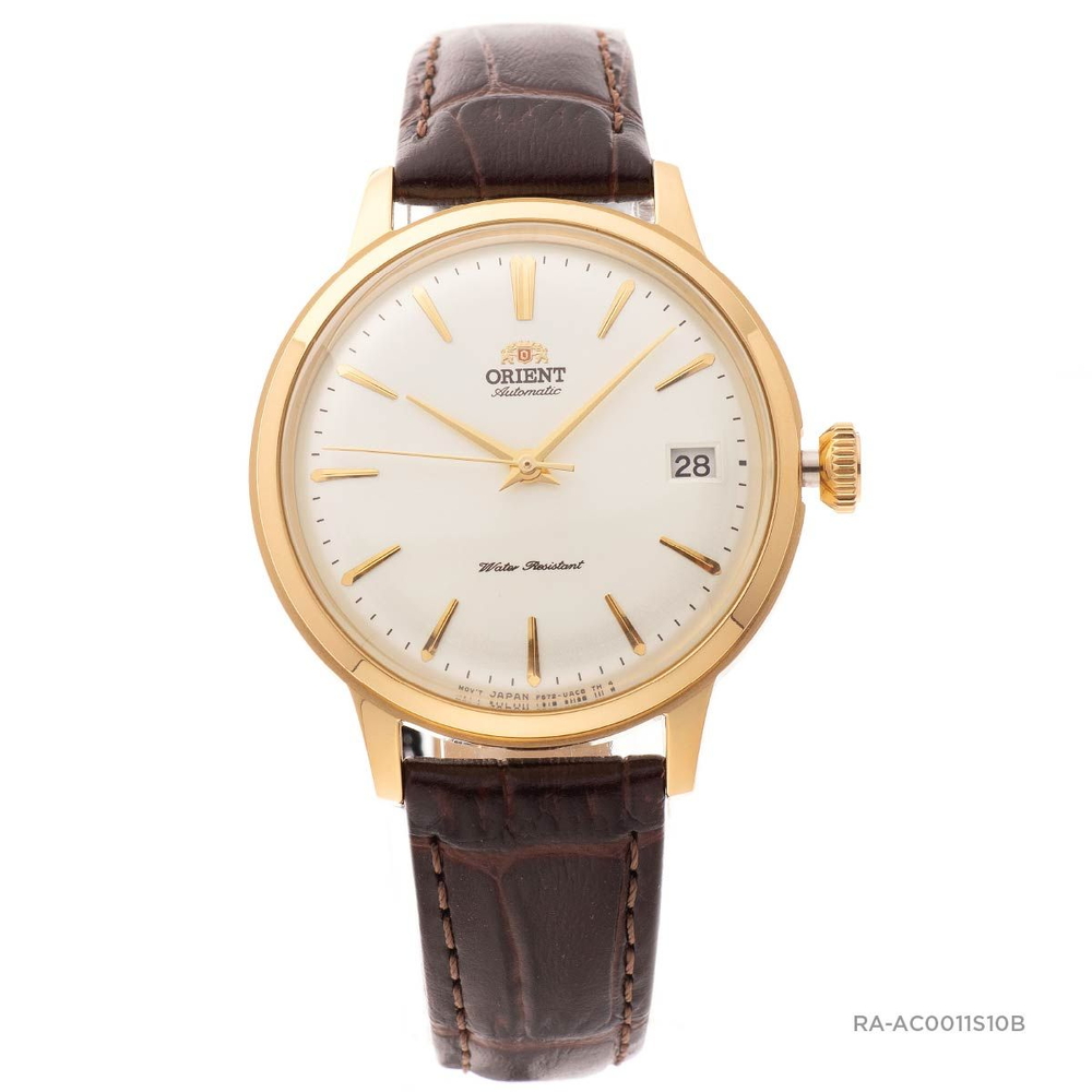 Orient Bambino Nữ RA-AC0011S30B (RA-AC0011S10B)