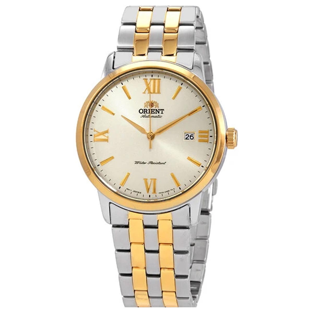 Orient Nam RA-AC0F08G30B (RA-AC0F08G10B)