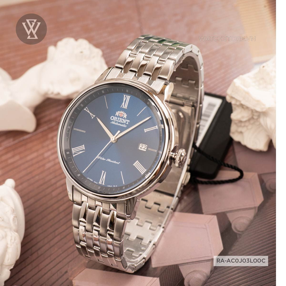 Orient Bambino Nam RA-AC0J03L30C (RA-AC0J03L00C)