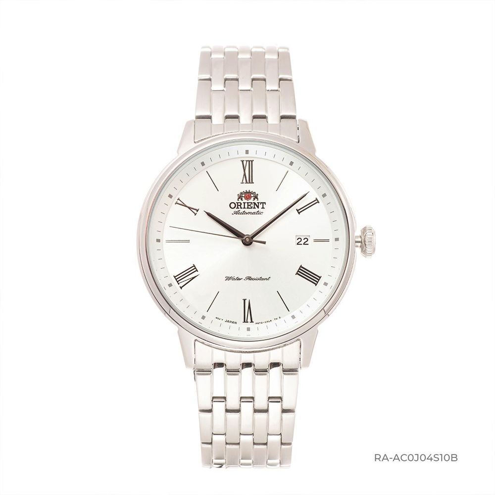 Orient Nam RA-AC0J04S30B (RA-AC0J04S10B)