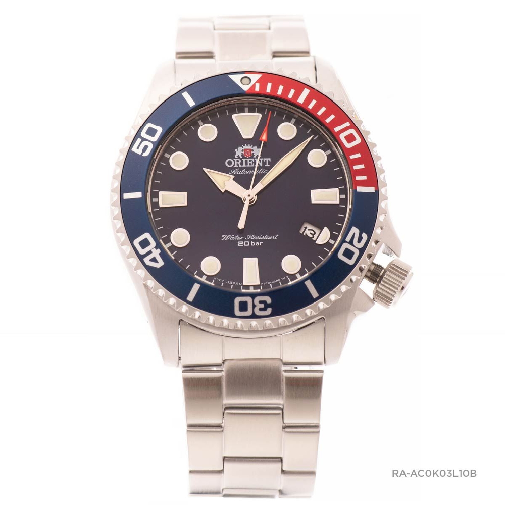 Orient Nam RA-AC0K03L30B (RA-AC0K03L10B)