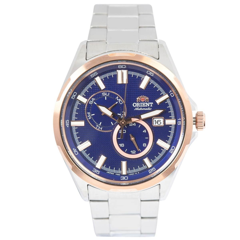 Orient Nam RA-AK0601L30C (RA-AK0601L00C)