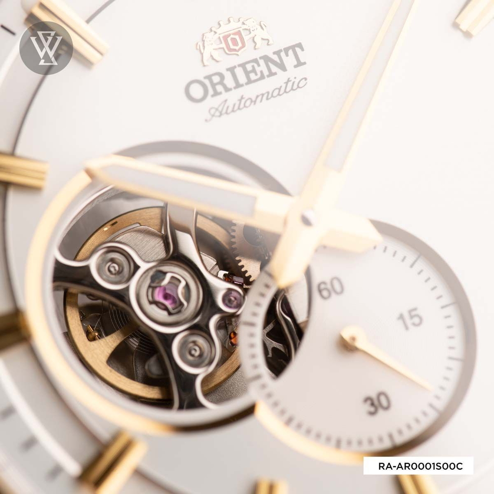 Orient Nam RA-AR0001S30B (RA-AR0001S10B)