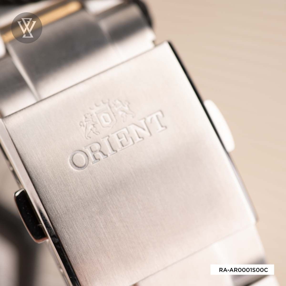 Orient Nam RA-AR0001S30B (RA-AR0001S10B)