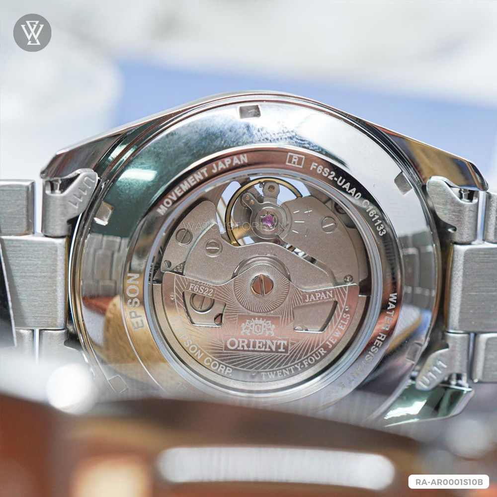 Orient Nam RA-AR0001S30B (RA-AR0001S10B)