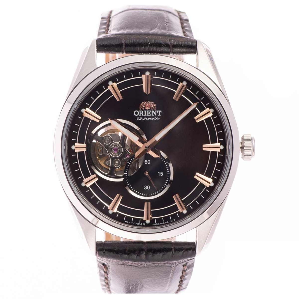 Orient - Nam RA-AR0005Y10B Size 40.8mm