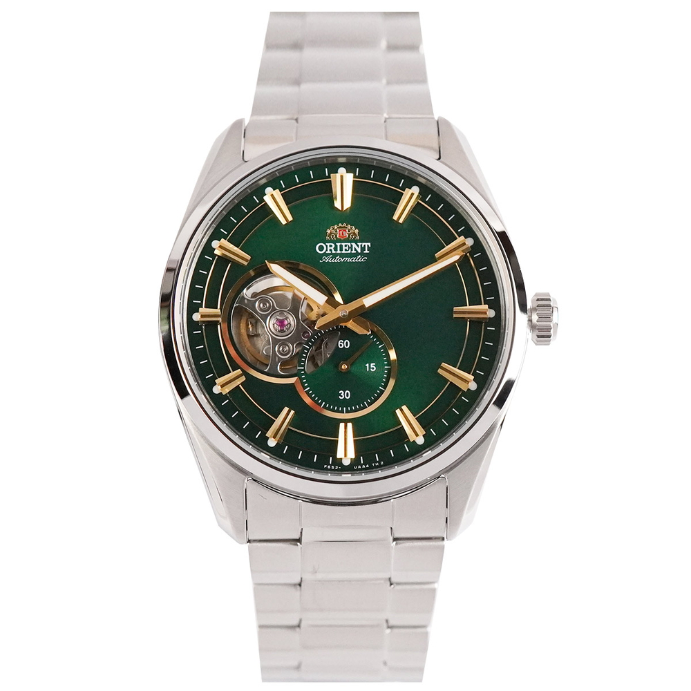 Orient - Nam RA-AR0008E10B Size 40.8mm