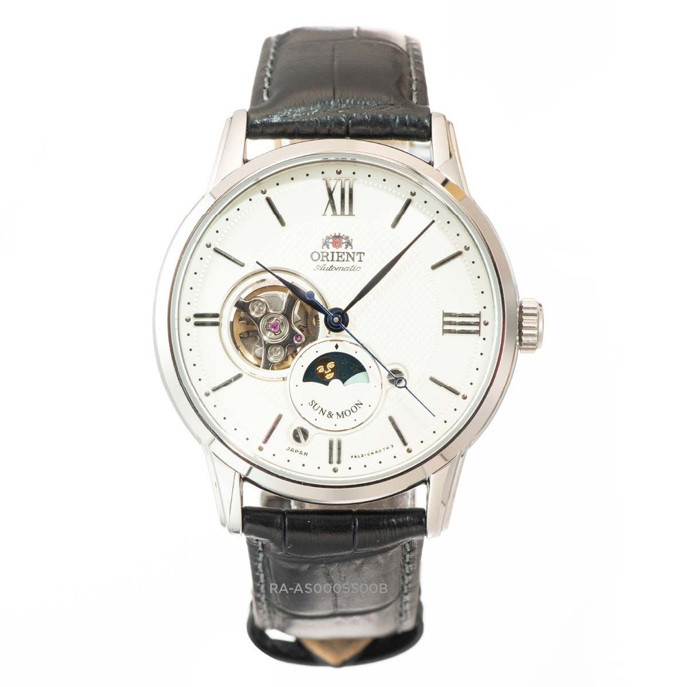Orient - Nam RA-AS0005S30B (RA-AS0005S00B / RA-AS0005S10B)