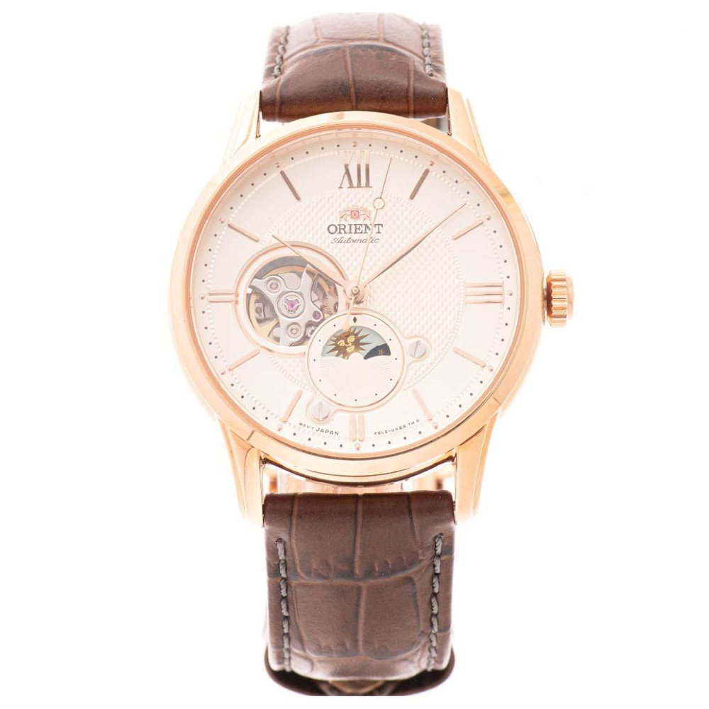 Orient Sun & Moon Nam RA-AS0009S30B (RA-AS0009S10B)