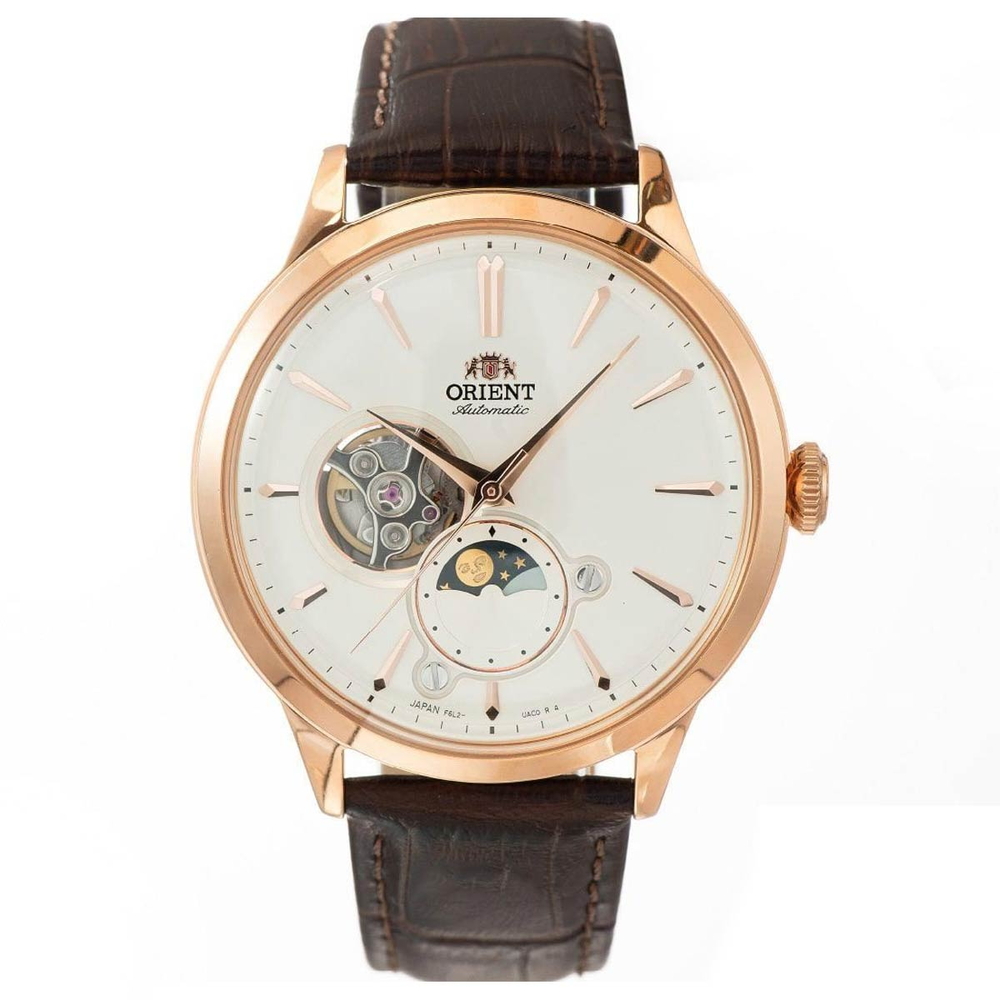 Orient Sun & Moon Nam RA-AS0102S30B (RA-AS0102S10B)