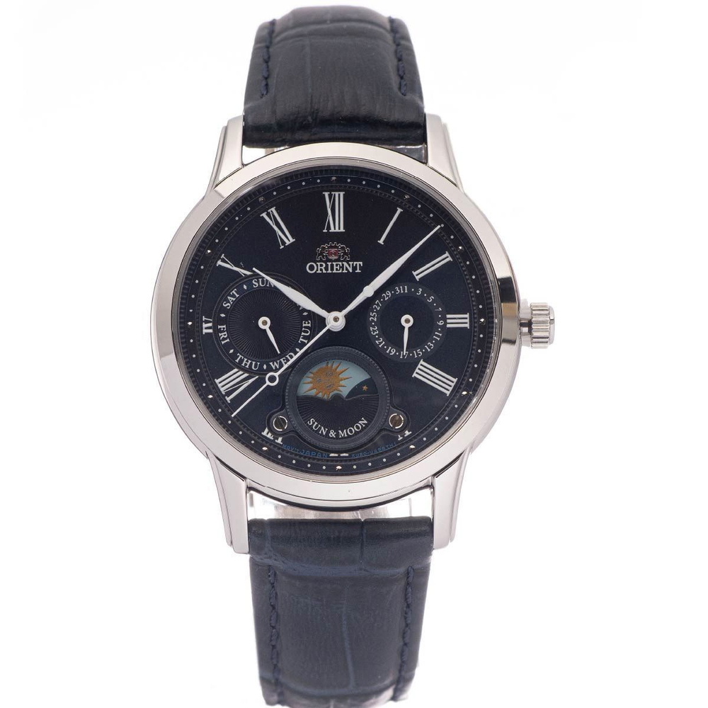 Orient Sun & Moon Nữ RA-KA0004L30C (RA-KA0004L00C)