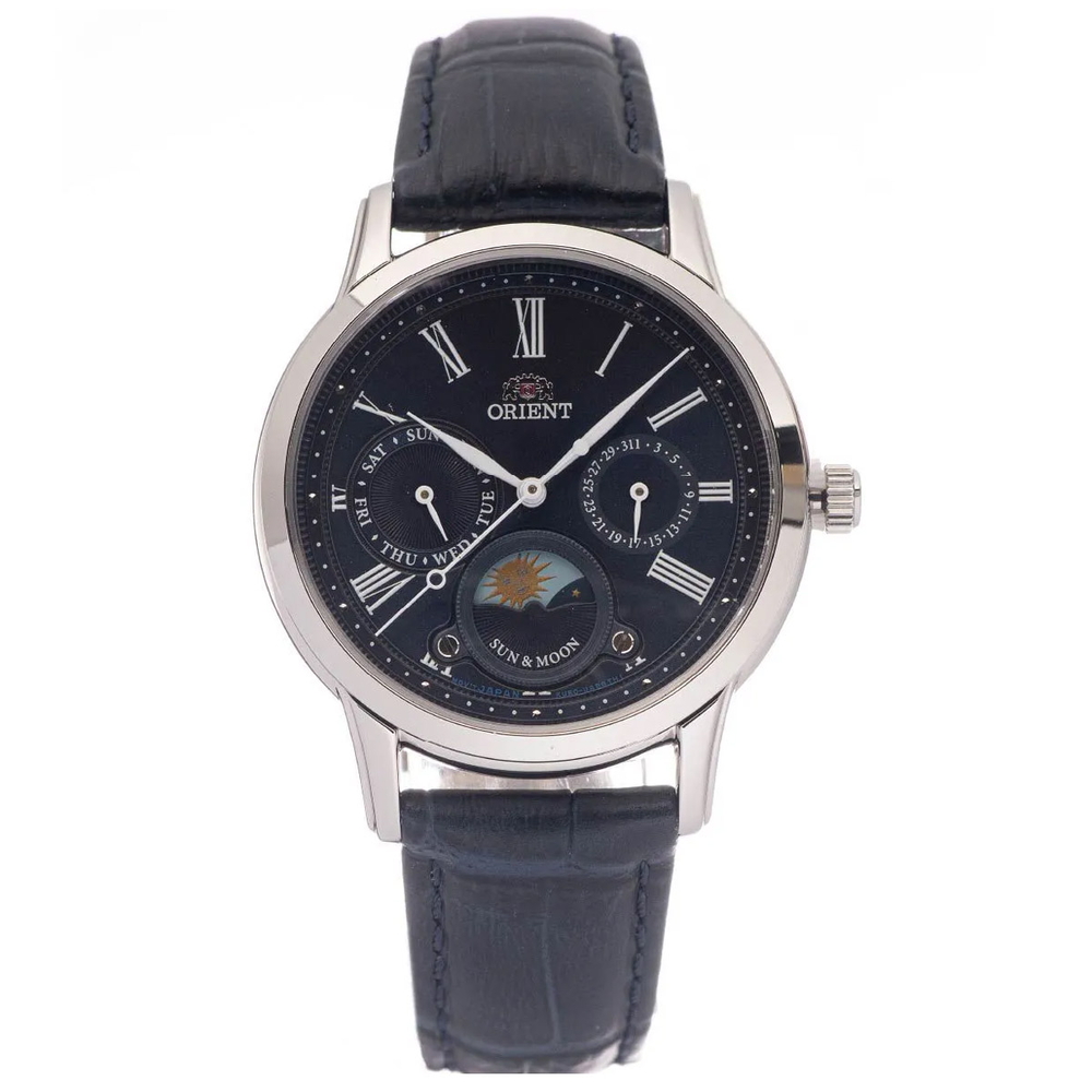 Orient Sun & Moon Nữ RA-KA0004L30A (RA-KA0004L10A)