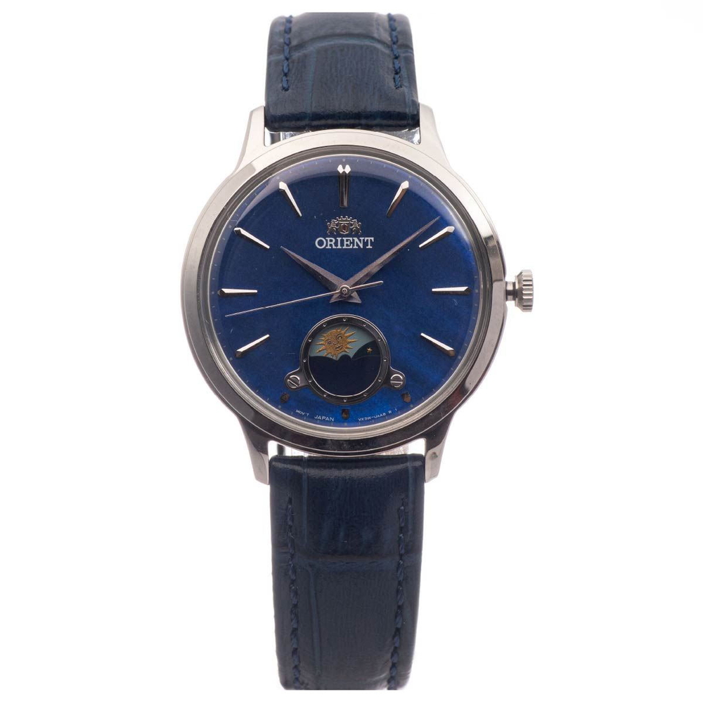 Orient Sun & Moon Nữ RA-KB0004A30B (RA-KB0004A10B)