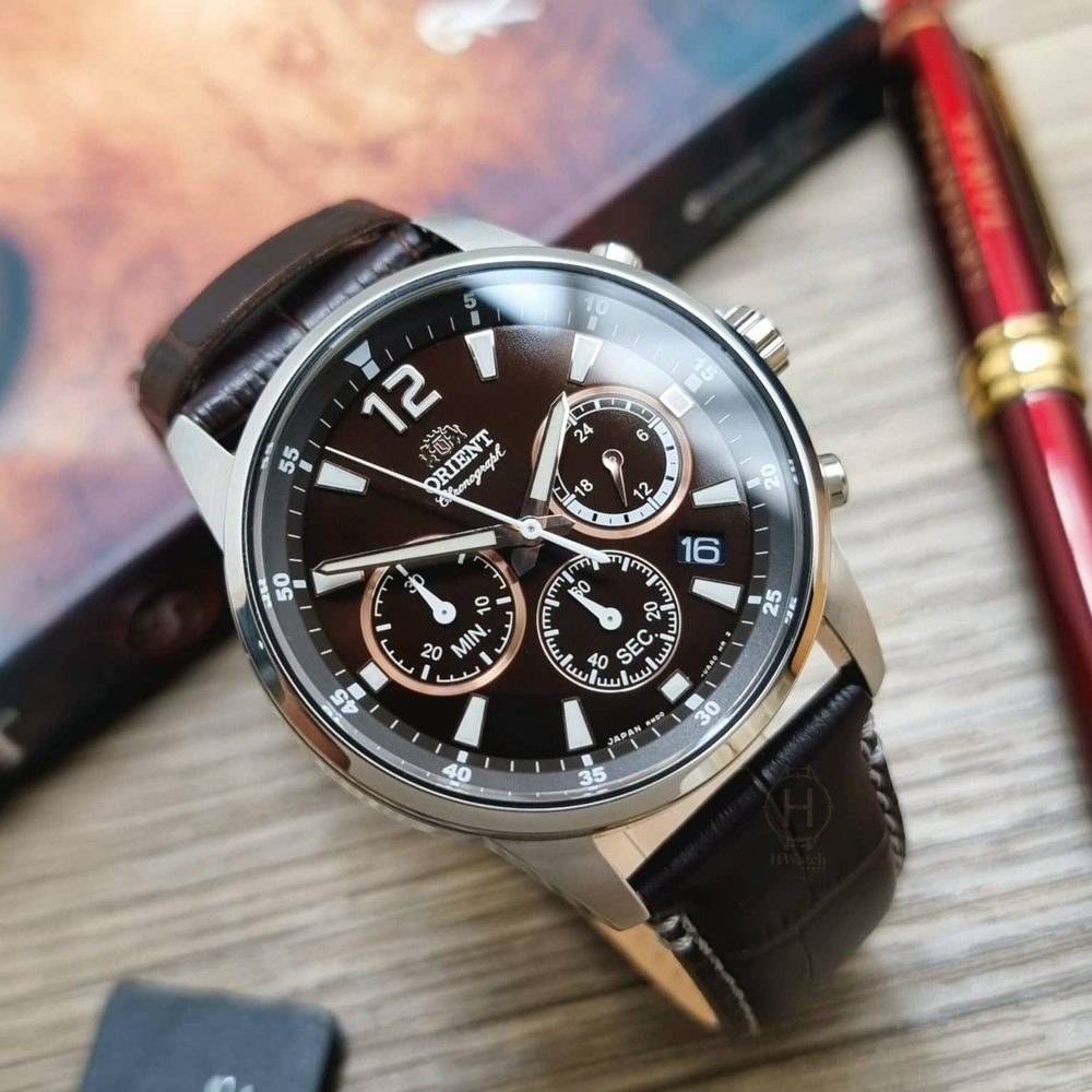 Orient Nam RA-KV0006Y30B (RA-KV0006Y10B)