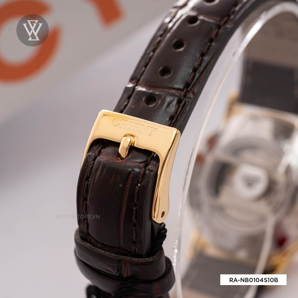 Orient Nữ RA-NB0104S30B (RA-NB0104S10B)