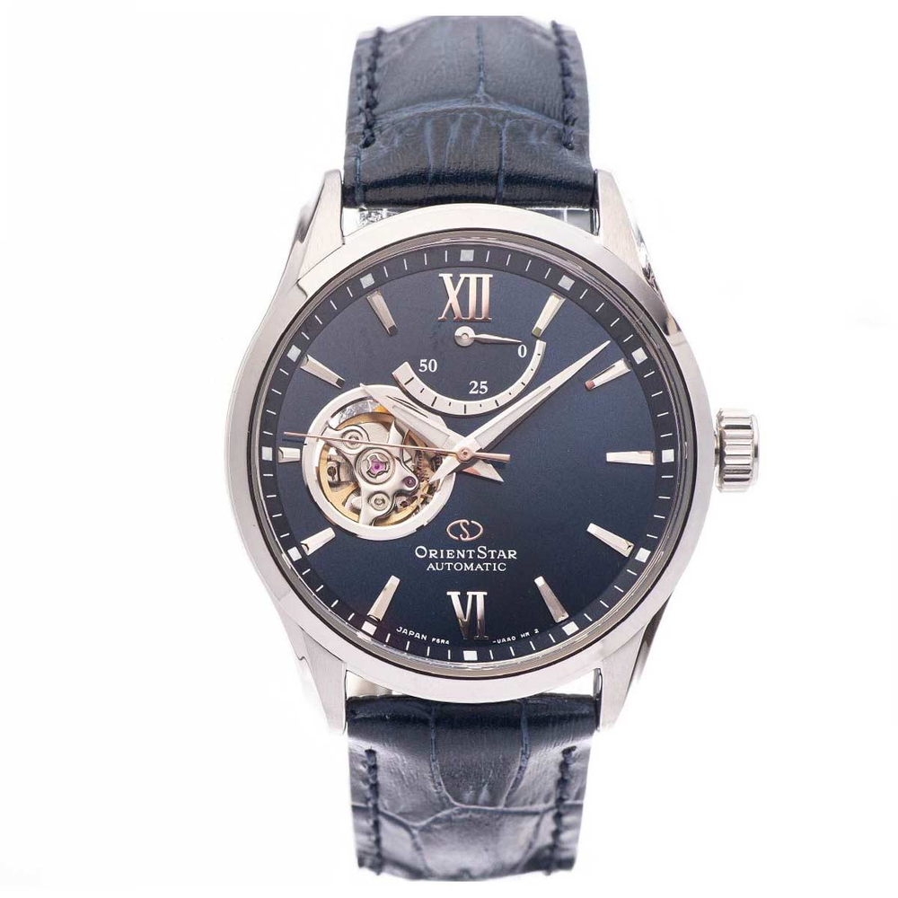 Orient Star Nam RE-AT0006L00B