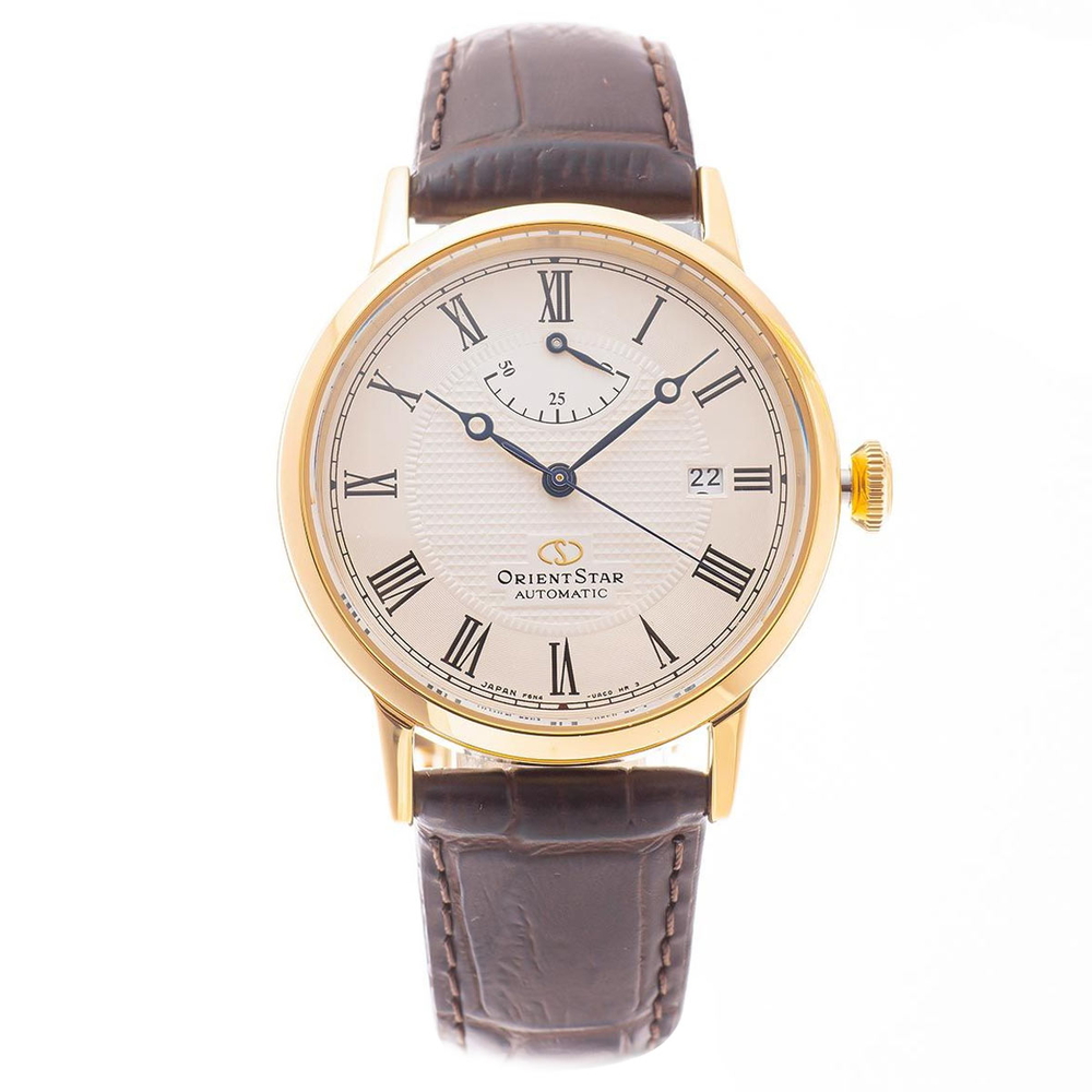 Orient Star Nam RE-AU0001S00B