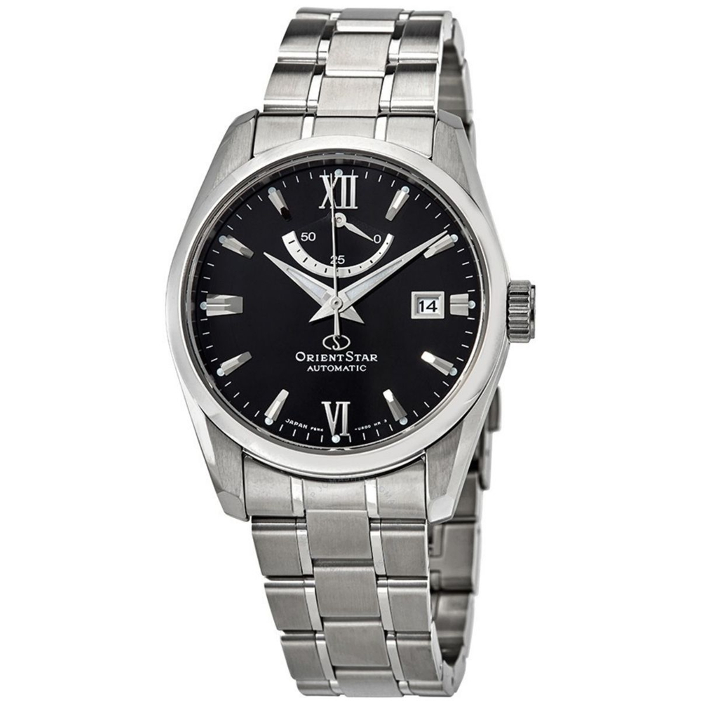 Orient Star Nam RE-AU0004B30B (RE-AU0004B00B)