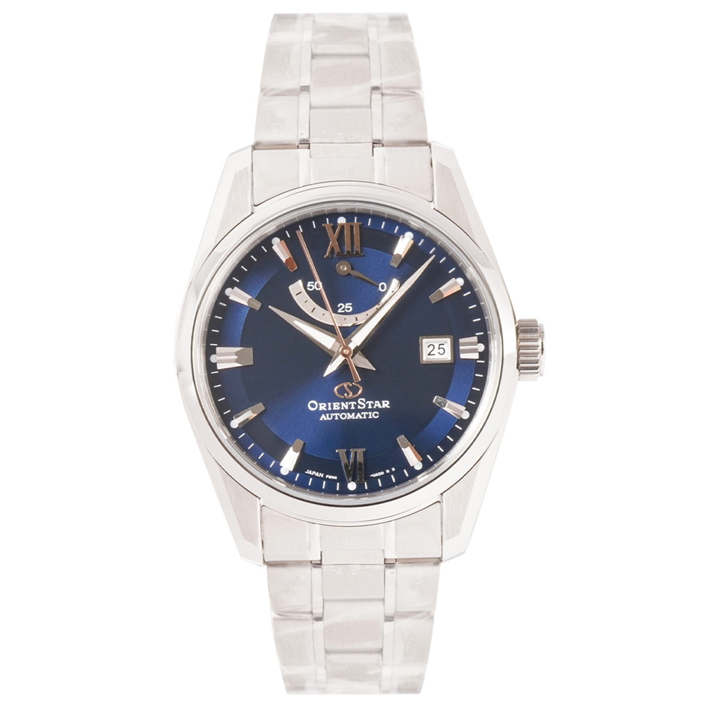 Orient - Nam RE-AU0005L00B Size 39.3mm