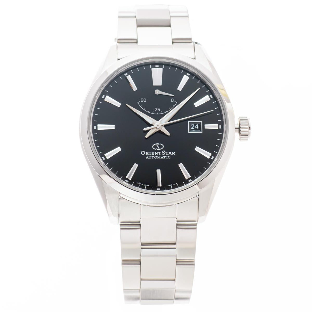 Orient Star Nam RE-AU0402B00B