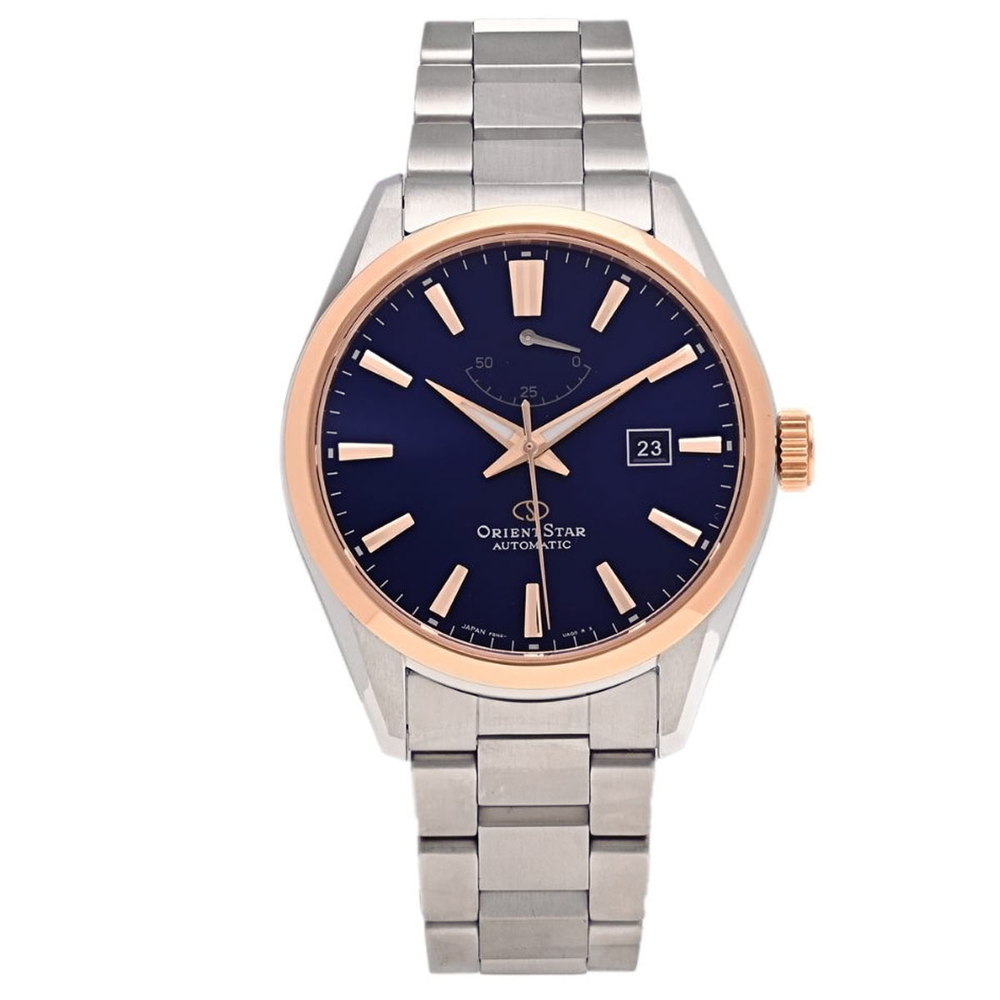 Orient - Nam RE-AU0406L00B Size 42mm