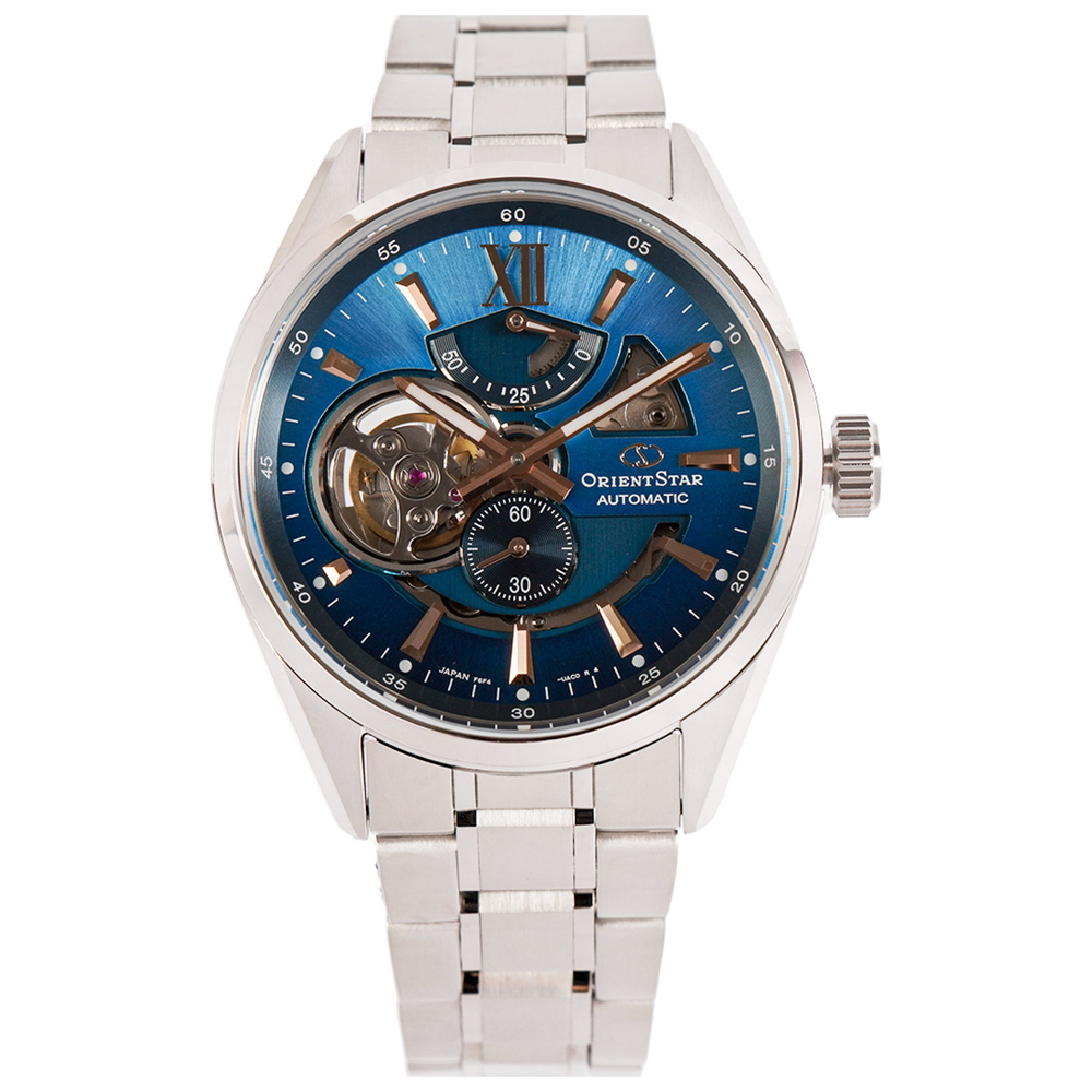 Orient - Nam RE-AV0122L00B Size 41mm