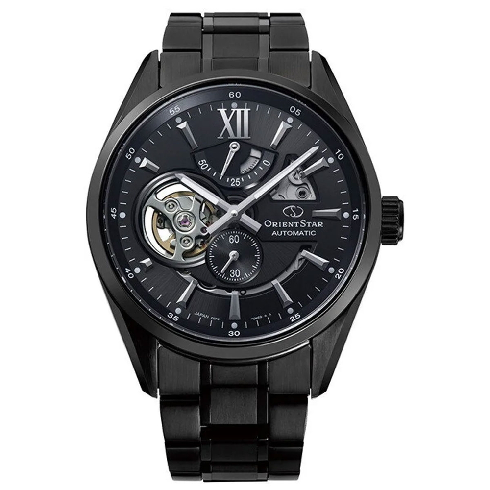 Orient Star Nam RE-AV0126B00B