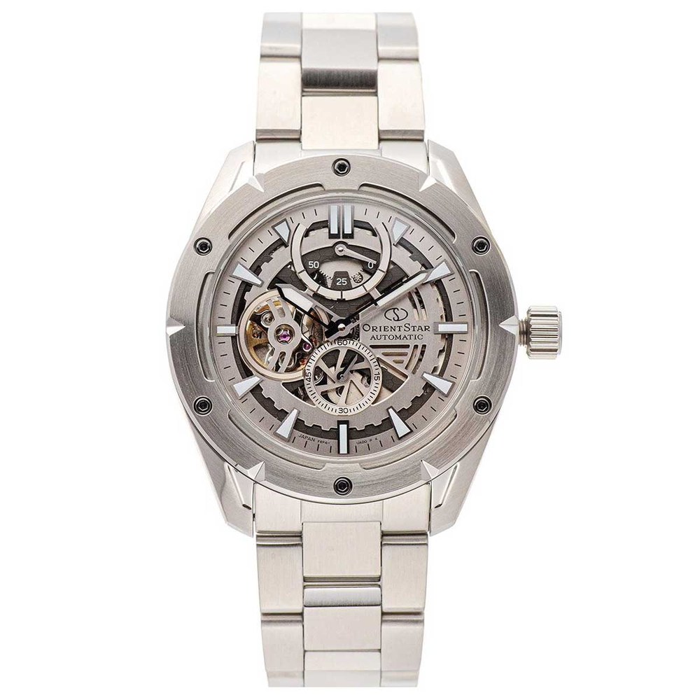 Orient Star Nam RE-AV0A02S30B (RE-AV0A02S00B)