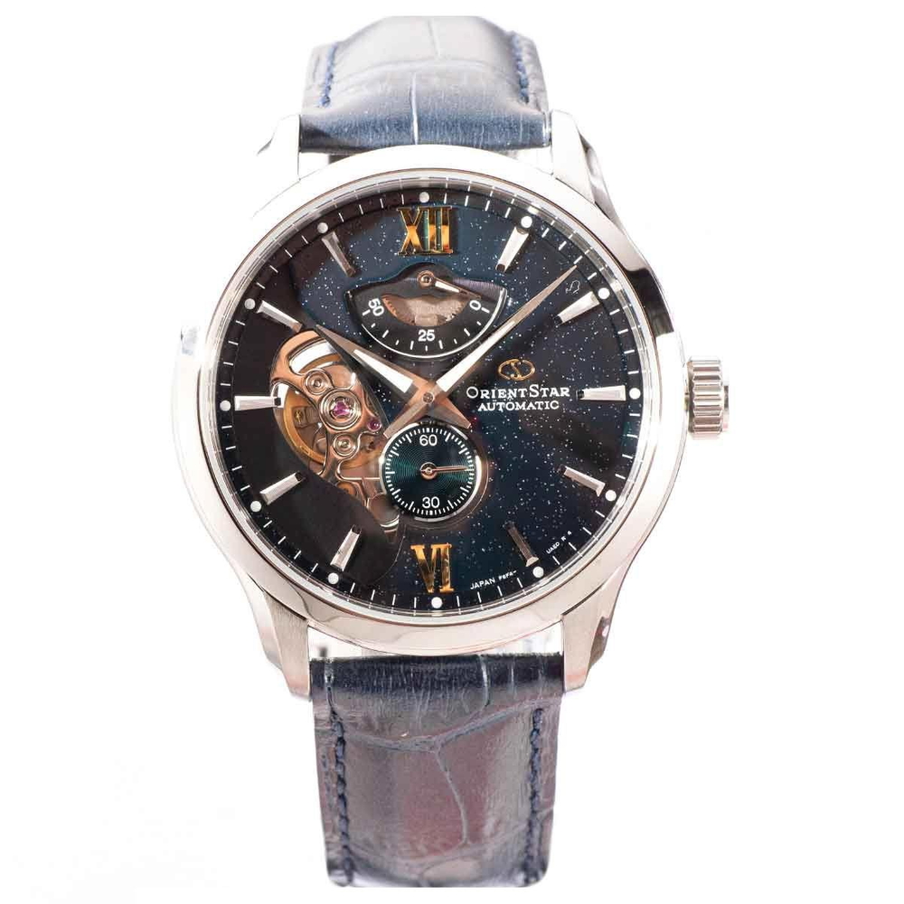 Orient Star Nam RE-AV0B05E00B