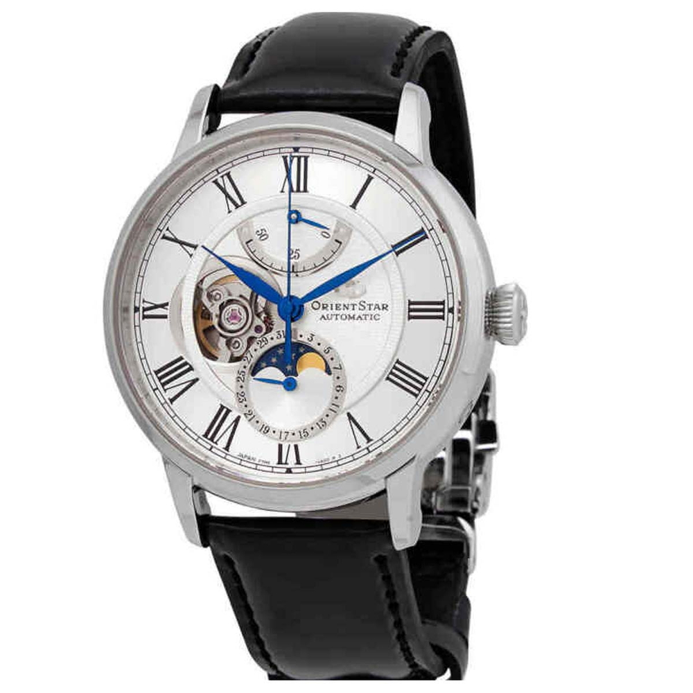 Orient Star Nam RE-AY0106S00B