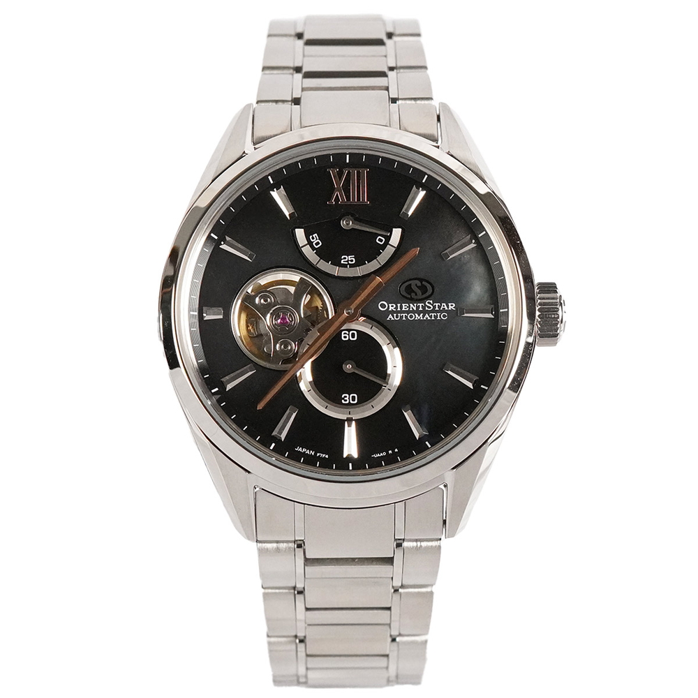 Orient Star Nam RE-BY0007A30B (RE-BY0007A00B)