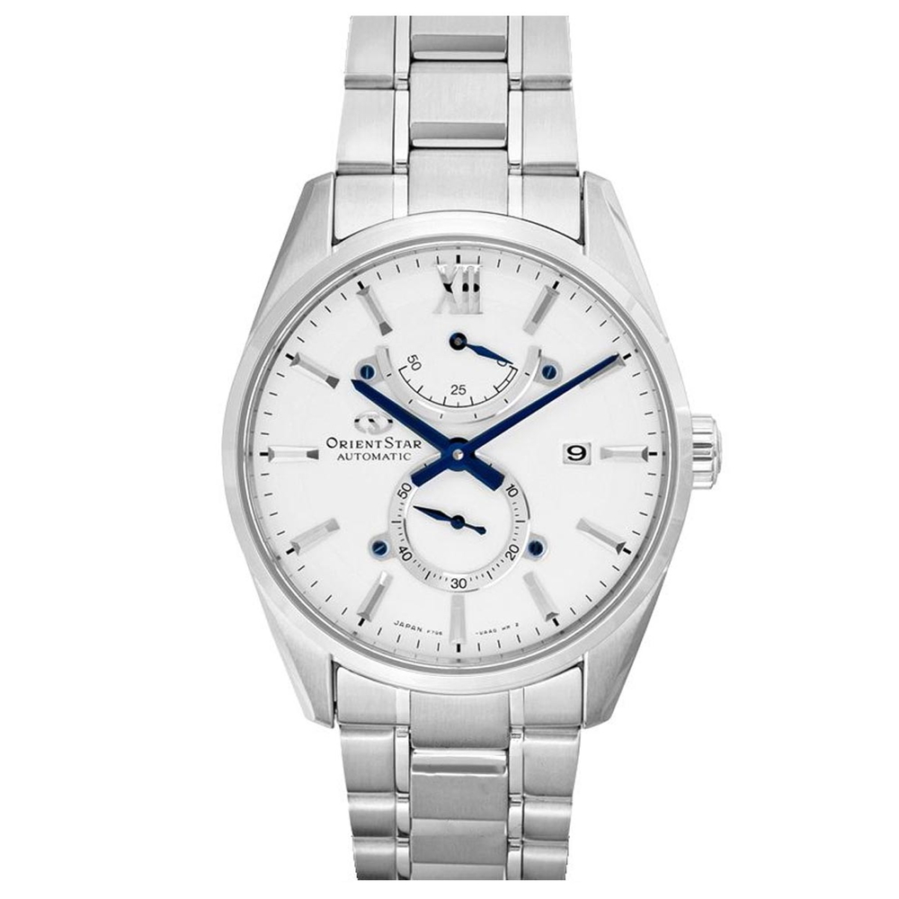 Orient Star Nam RE-HK0001S00B