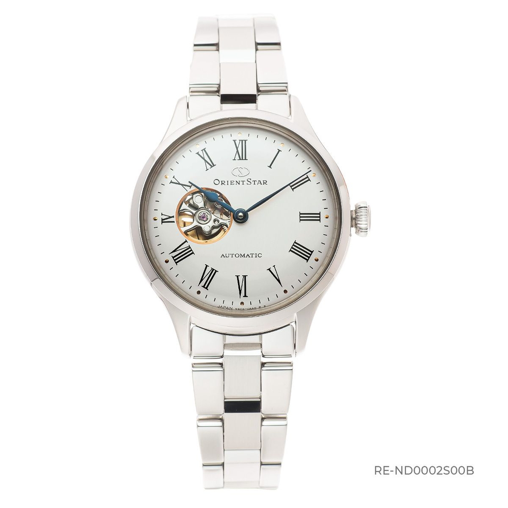 Orient Star Nữ RE-ND0002S00B